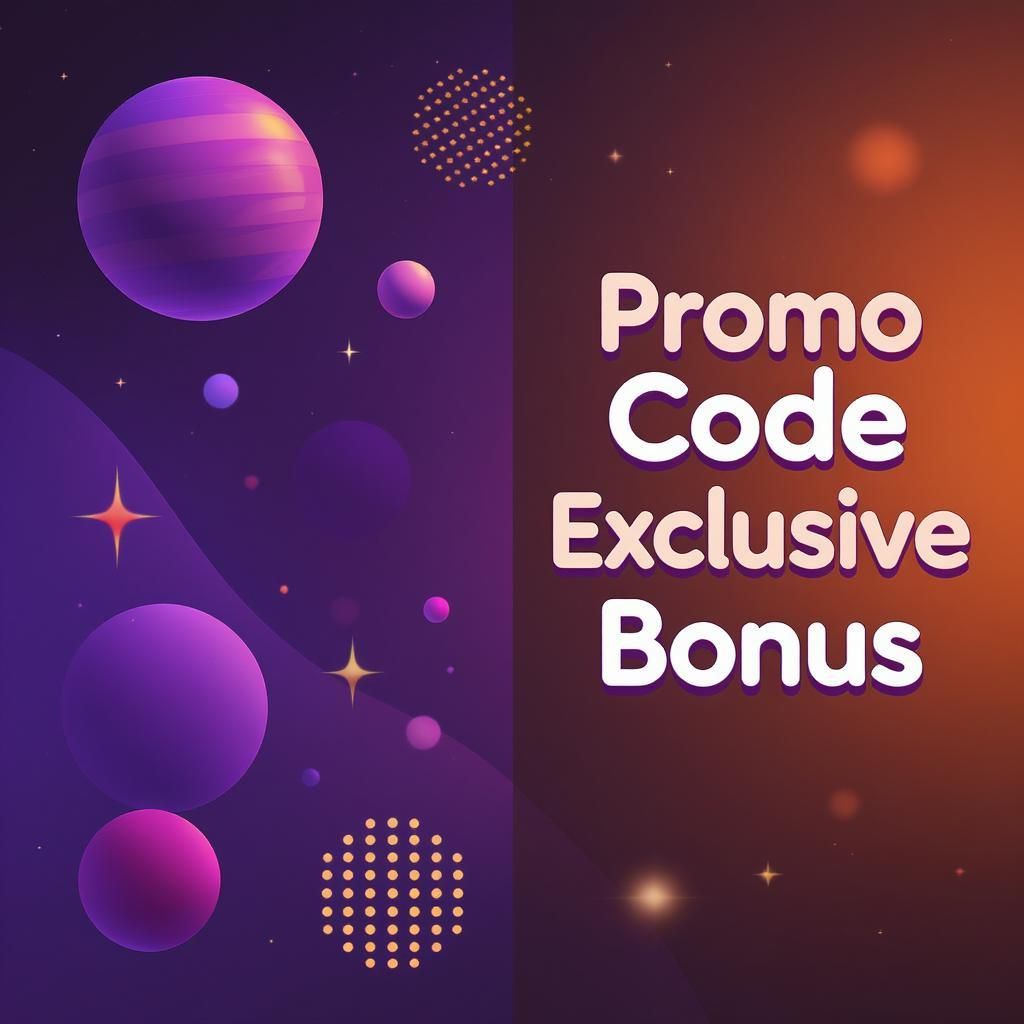 Promo Code Exclusive Bonus